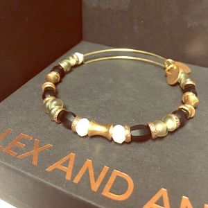 Alex and Ani bracelet